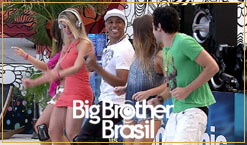 Big Brother Brasil