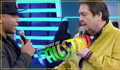 Domingão do Faustão