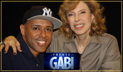 De Frente com Gabi