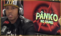 Pânico no Rádio