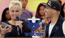 TV Xuxa